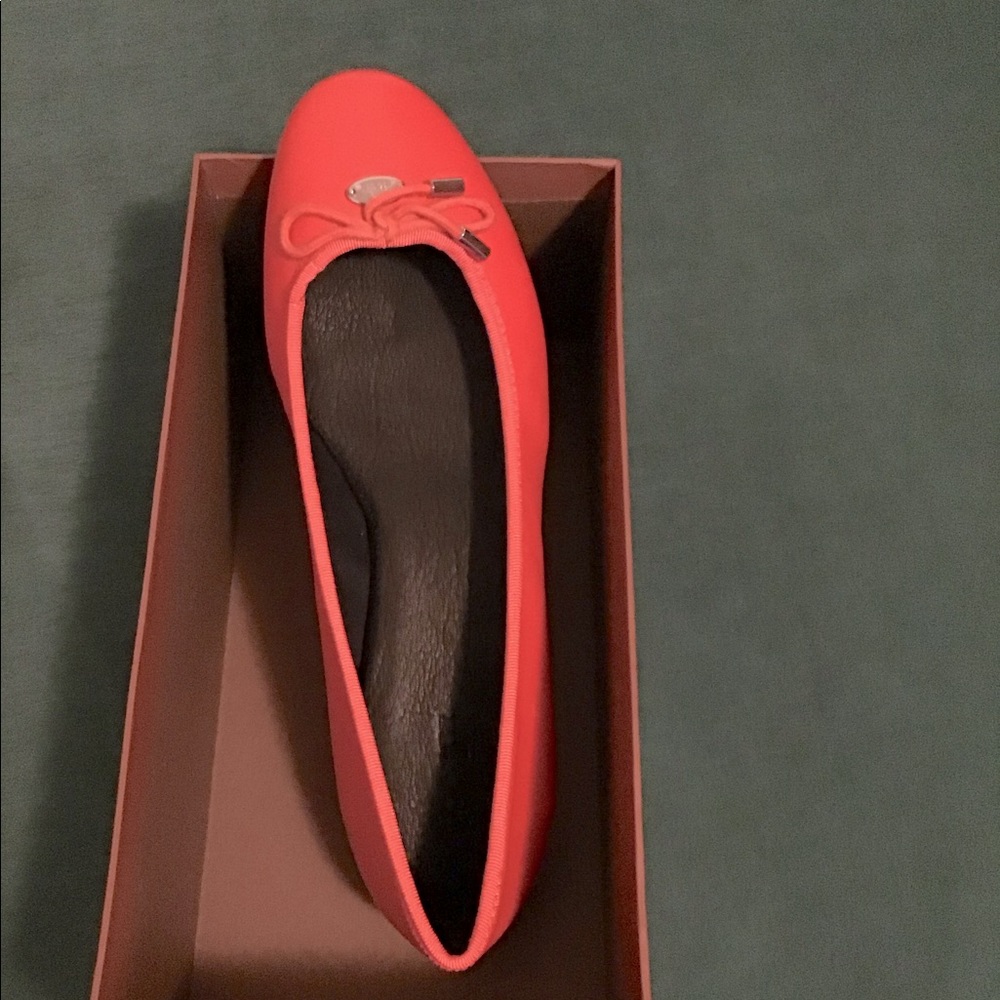 Beautiful shoes